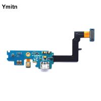 Ymitn ใหม่ชาร์จ USB ชาร์จพอร์ตบอร์ดปลั๊ก Flex Cable Circuit board สําหรับ SamSung Galaxy S2 i9100