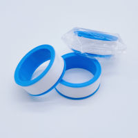 2บาท เทปพันเกลียว เทปพันท่อ เทปพันรัดท่อ ที่ัรัดท่อ เทปพันเกลียวท่อประปา PVC อุดท่อ ถูกสุด เทปซิลิโคน 2เมตร 5เมตร