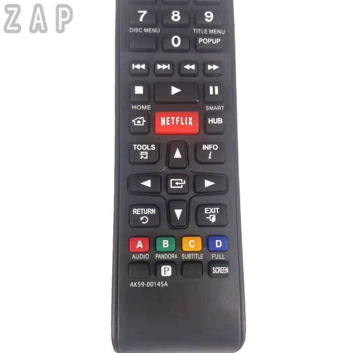 new-ak59-00145a-for-samsung-blu-ray-dvd-player-remote-control-bd-e5700-bd-e5900-bd-em57-bd-em59-bd-es6000-bd-e5300-bd-e5400