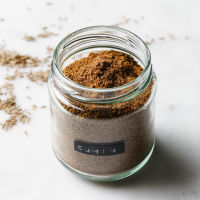 HOMEMADE ground CUMIN seed powder by Chef Shalini 100 grams