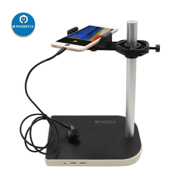 {hot} Mobile Phone Clip Holder Mount Stand for Seek Compact PRO / XR