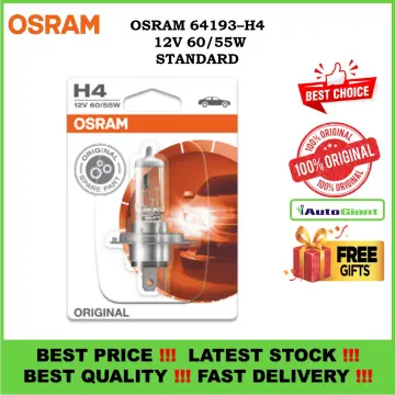 Buy Osram 64193 online