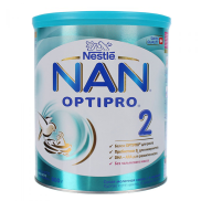 HCMSữa Nan Nga số 2 800g 6 - 12 tháng