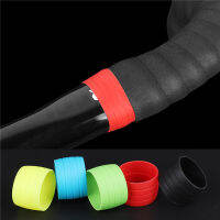 hang qiao shop  Handlebar Strap Fixing Ring Silicone Components Cycling Lightweight Loop