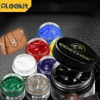 【hot】✣☬☒  Aleekit Leather Dye Paint Oily Sofa Shoes Repair Complementary Color Paste