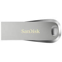 SANDISK USB3.1 Ultra Luxe CZ74 256GB MS2-000843