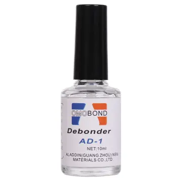 Nail Glue Remover - Best Price in Singapore - Dec 2023