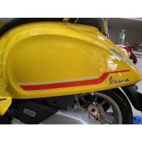 Woww สุดคุ้ม สติ๊กเกอร์ Vespa sprint Primavera 1 ชุด (แชทเลือกสีตามใจ) ราคาโปร สติ ก เกอร์ ติด รถ สติ๊กเกอร์ ออฟ โร ด สติ ก เกอร์ ข้าง รถ กระบะ สติ ก เกอร์ ข้าง รถ สวย ๆ