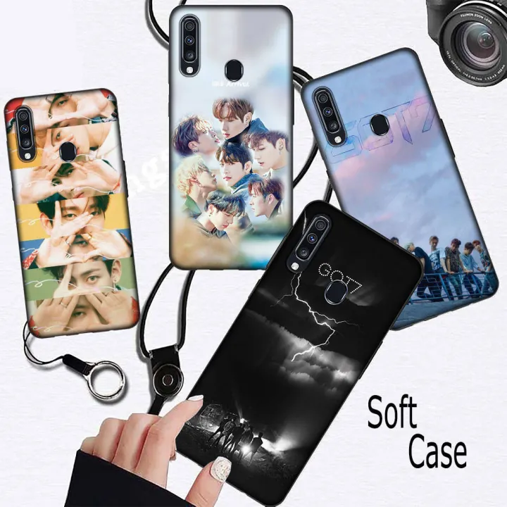 อ่อนนุ่ม-phone-ปก-เคสโทรศัพท์-j178-n118-kpop-got7-jackson-jb-coque-หรับ-samsung-galaxy-a11-a12-a31-a71-a51-a21s-a50-a10-a20-a30-a20s-a30s-a52-a50s-a10s-a70-a02s-m02-a02-a04s-a32-4g-5g-a03s-a52s-a04-ซิ