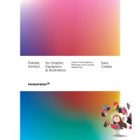 Positive attracts positive. ! &amp;gt;&amp;gt;&amp;gt; Palette Perfect for Graphic Designers and Illustrators