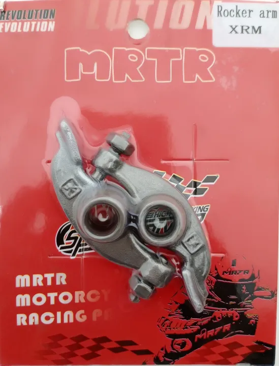 ROCKER ARM XRM 110 Lazada PH