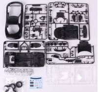 Tamiya 24116 1/24แบบจำลองย่อขนาดชุดรถสปอร์ต Efini RX7 FD-3S Type-R1