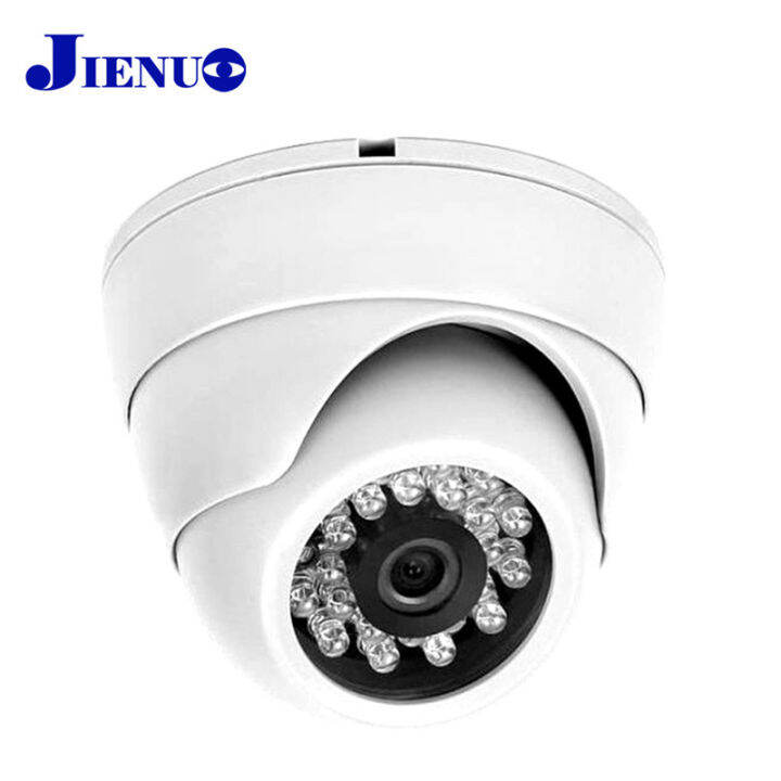 jienuo ip camera