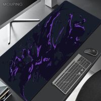 ☄ Deskmat Dragon Black and White Large Mouse Pad Gamer Keyboard Mouse Mats Anime Mousepad Company Computer Gaming Accessories Mat