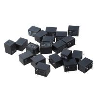 100 PCS Mini Electronic Relay DC 12V