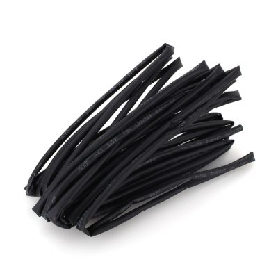 【YF】❧﹍  2018 New Diameter 3mm Length 5M Shrink Tubing Shrinkable Tube Wire Wrap gaine thermo