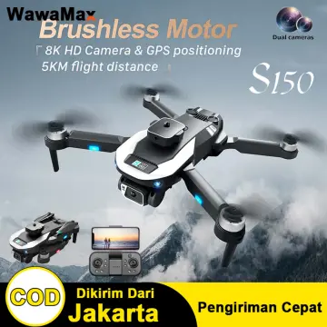 drone lipat 4k hd