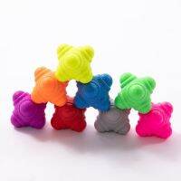 【YF】❧  Hexagonal Reaction Speed Training Silicone Coordination for Child Adult