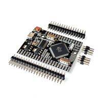 MEGA2560 MEGA 2560 R3 (CH340G ATmega2560-16AU) AVR USB คณะกรรมการพัฒนาการ MEGA2560 PRO สำหรับ A Rduino คณะกรรมการการขยายตัว DIY ชุด