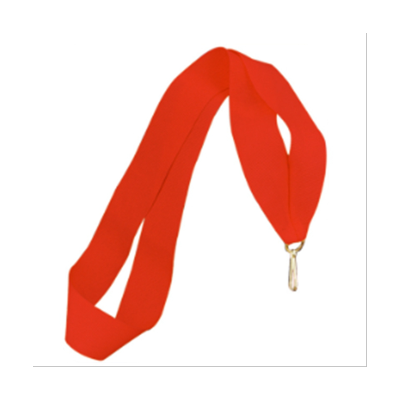 30 Pieces Medal Ribbons Award Neck Ribbons Medal Lanyards Medal Lanyards with Snap Clips for Competitions Sport Party