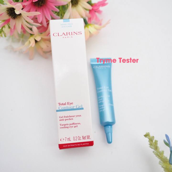 ฉลากไทย-clarins-total-eye-contour-gel-7ml