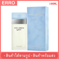 น้ำหอม DOLCE EDT 100ML  น้ำหอม / สินค้าตามรูป /กลิ่นหอม ติดทน / น้ำหอมผู้หญิง / น้ำหอมผู้ชาย