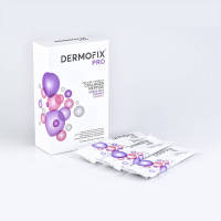 DERMOFIX Pro Skin เดิร์มโมฟิกซ์ โปร สกิน บูสเตอร์ (1 กล่องบรรจุ 7 ซอง)