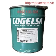 15kg grease for High Temperature & working machinery