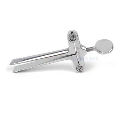 Stainless Steel Ding Openers Medical Dental Mouth Expanders Dental Braces