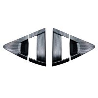 For -V Vezel 2021 2022 Door Handle Bowl Cover Cup Cavity Trim Insert Catch Molding Garnish