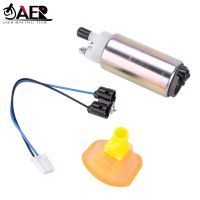 Motorcycle Fuel Pump for Suzuki SV 650 1000 DL650 DL1000 V-Strom 650 1000 GSX R 600 750 1000 GSX 1400 1300 B-King TL1000R S Fuel Injectors