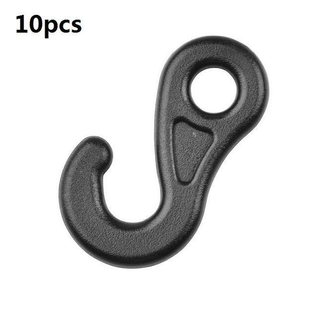 cw-10-pcs-plastic-shock-bungee-cord-karabiner-elastic-rope-end-buckle-camping-tent-fasten-hanging-accessory