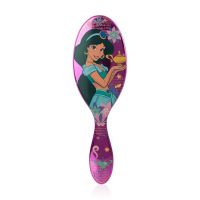 HRE หวีแปรง ของแท้ 100% Wet brush Disney Princess Jasmine หวี รุ่น ดิสนีย์ ลายเจ้าหญิงจัสมิน แปรงหวีผม หวีแปรงผม