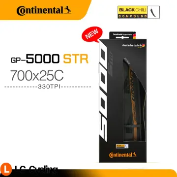 gp5000 tan wall tubeless
