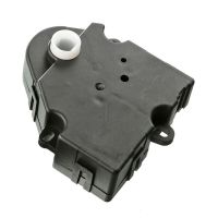 HVAC Air Blend Door Actuator for 15-71845 1571845 16124922 604-100 89018356