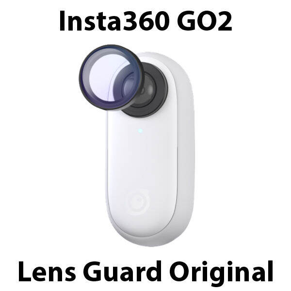 Insta360 Go2 Lens Guard Original Lazada Singapore
