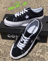 Converse All Star สีดำ