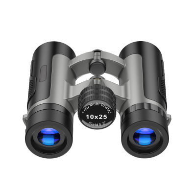 APEXEL Binoculars for Adult Compact 10X25 Hunting and Equipment Optical Mini Waterproof Binoculars escope For tourism Concert
