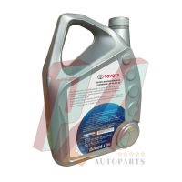 TOYOTA GENUINE MOTOR OIL SYNTHETIC SP/GF-6A 0W-20 น้ำมันเครื่องสังเคราห์แท้ สำหรับเครื่องยนต์เบนซิน