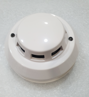 เครื่องตรวจจับควัน Photoelectric Smoke Detector Network (แบบเครือข่าย)