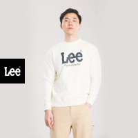 LEE เสื้อคลุมแบบสวมผู้ชาย ทรง Comfort รุ่น LE F123MPULN03