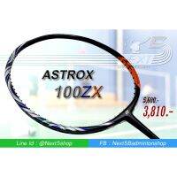 YONEX รุ่น ASTROX 100ZX รหัส THไม้แบดมินตัน