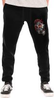 Anime Goblin Slayer Mens Sweatpants Funny Athletic Joggers Pants Trousers with Drawstring