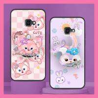 Anti-knock Cute Phone Case For Samsung Galaxy Xcover4/SM-G390 Waterproof Original Cartoon Shockproof New Arrival Cover