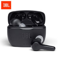 Original JBL TUNE 215 True Wireless Bluetooth 5.0 Earphones T215 TWS Stereo Calls Earbuds Bass Sound Headset with Mic T215TWS