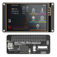 หน้าจอแสดงผล Lcd แบบคาปาซิทีฟ V2.1 Tft35ส่วนเครื่องพิมพ์3d สำหรับ M4pcb1 Manta/M8p Drop Shipping