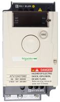 ATV12H075M2 INVERTER SCHNEIDER,0.75KW 220V 1PH