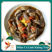 MẮM CÁ LINH ĐẶC SẢN CHÂU ĐỐC HỦ 500GR