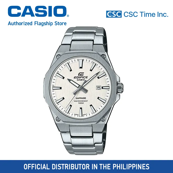 casio edifice lazada