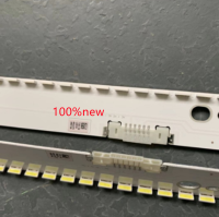 LED Strip BN96-39672A BN96-39880A BN96-39882A สำหรับ Samsung 49 ทีวี UE49MU6400 BN96-39671A UE49KU6400